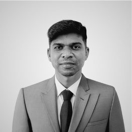 Arun Rajiah