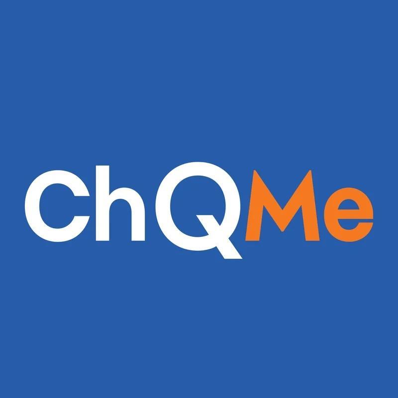 ChQMe logo
