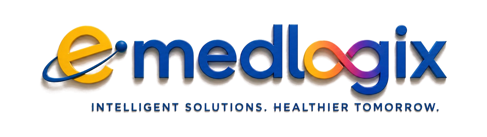 EMED LOGIX logo