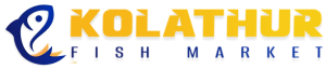 Kolathur Fish Market logo