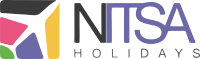 Nitsa Holidays logo